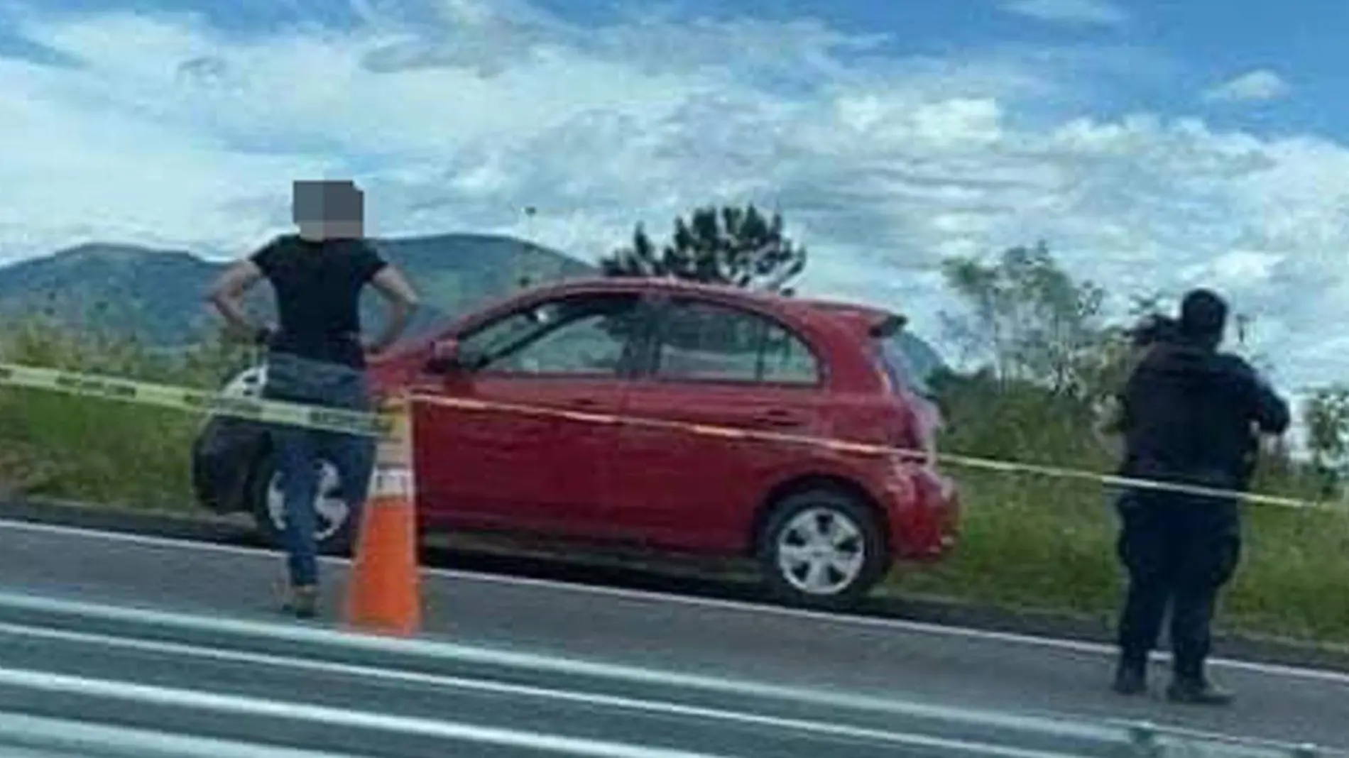 Se suicida militar que asesinó a su cuñada